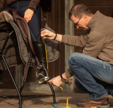 Heiko-Tympel-Pferdeergonom-Sattelergonom-Sattler-Sattelkauf-Niedersachsen