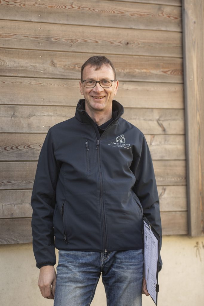 Heiko-Tympel-Pferdeergonom-Sattelergonom-Sattler-Sattelanpassung-Sachsen-Anhalt