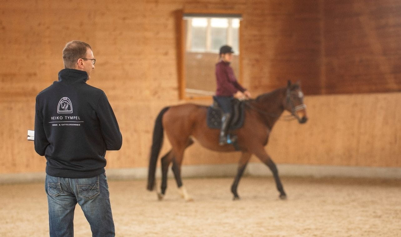 Heiko-Tympel-Pferdeergonom-Sattelergonom-Sattler-Sattelkontrolle-Sattel-Leipzig